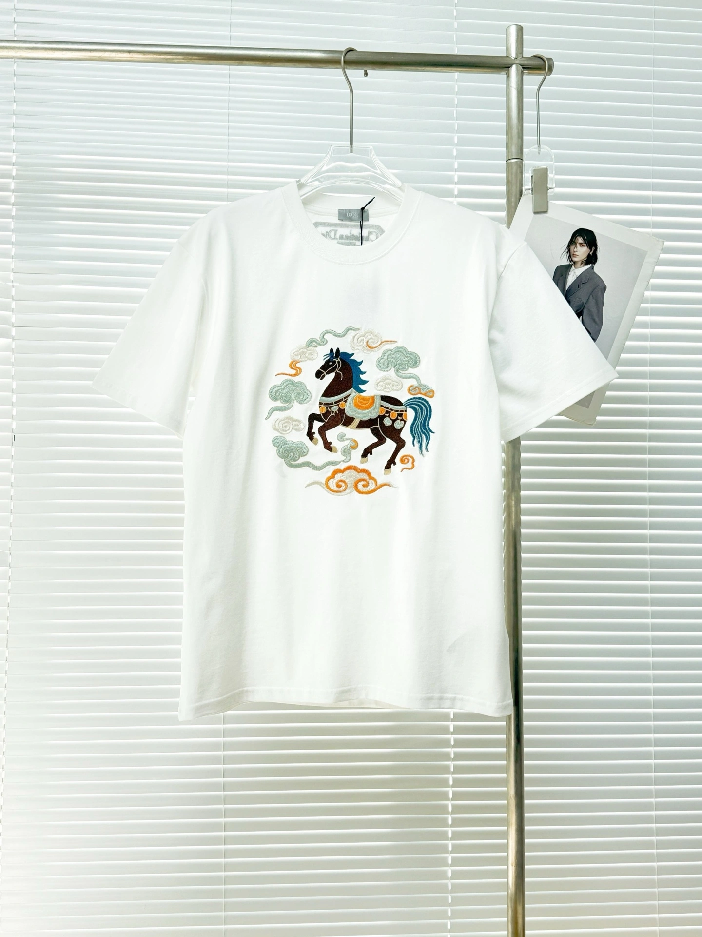 wg.luxury -- 4ior 2026 Cotton embroidery item:E-F409L1958H